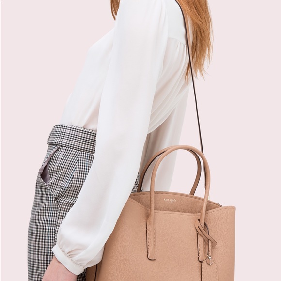 Kate Spade Margaux bag NWOT